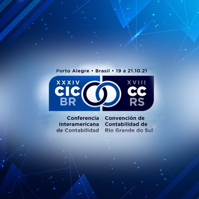 Solemnidad de Lanzamiento de la XXXIV Conferencia Interamericana de Contabilidad (CIC) y de la XVIII Convención de Contabilidad de Rio Grande do Sul
