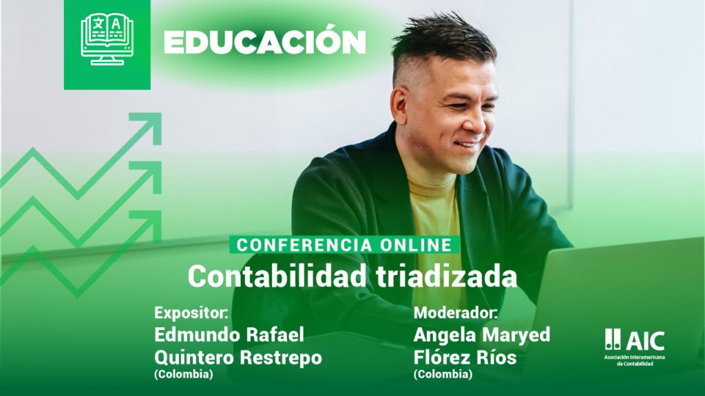 Contabilidad triadizada