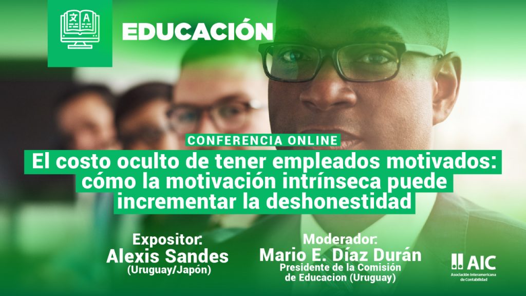 El costo oculto de tener empleados motivados: Cómo la motivación intrínseca puede incrementar la deshonestidad