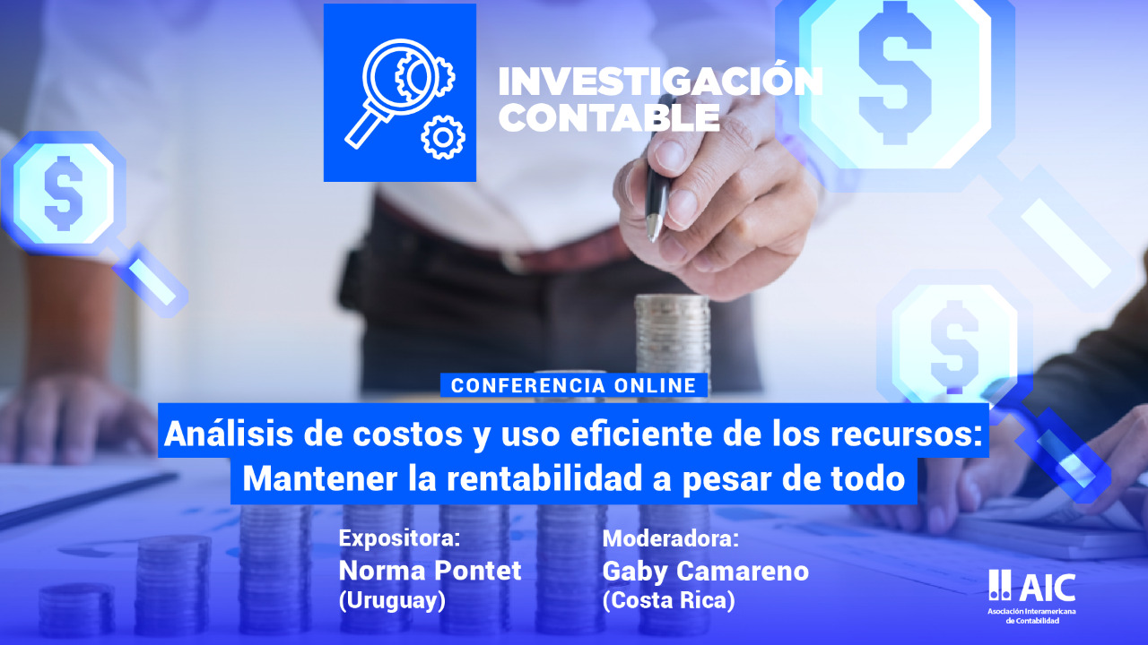 Análisis de costo y uso eficiente de los recursos: Mantener la rentabilidad a pesar de todo