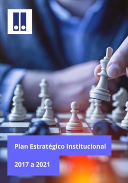 Capa Plan estrategico AIC 2017 - 2021