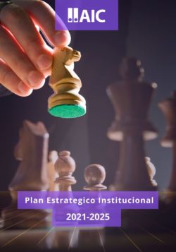 Plan estrategico institucional 2021-2025