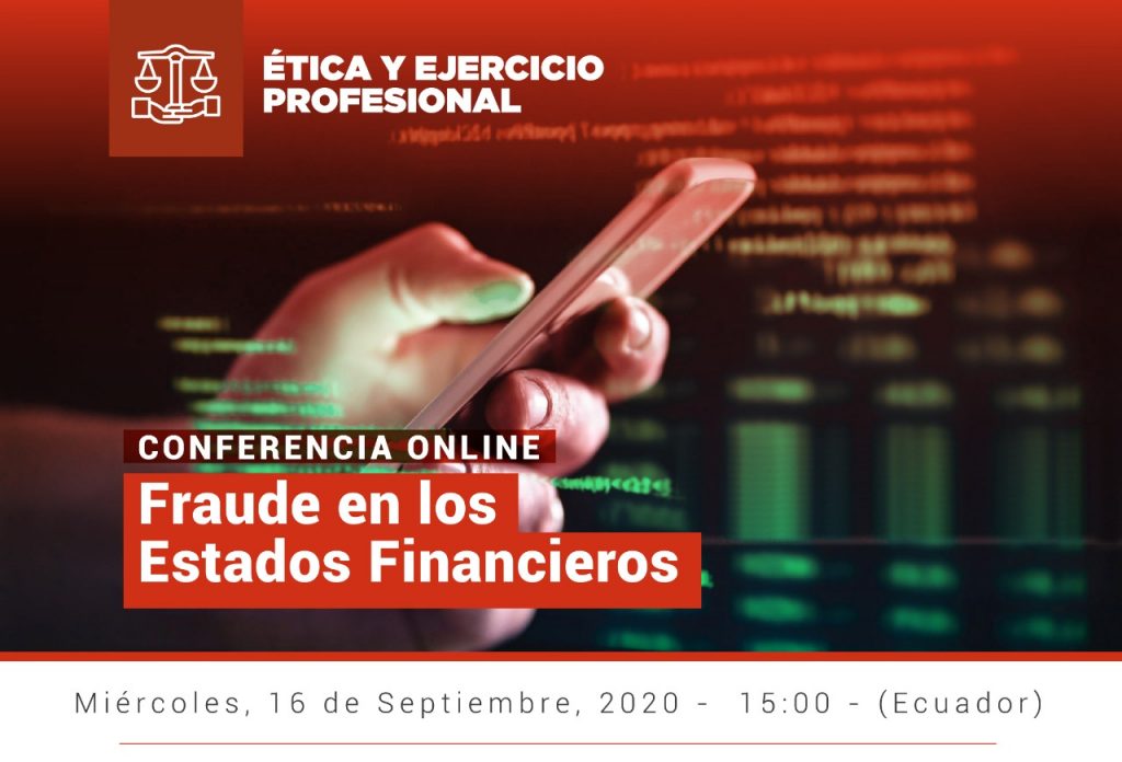 Fraude En Los Estados Financieros Aic 3700