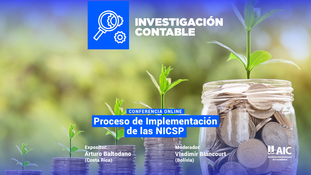 Automatización de procesos contables