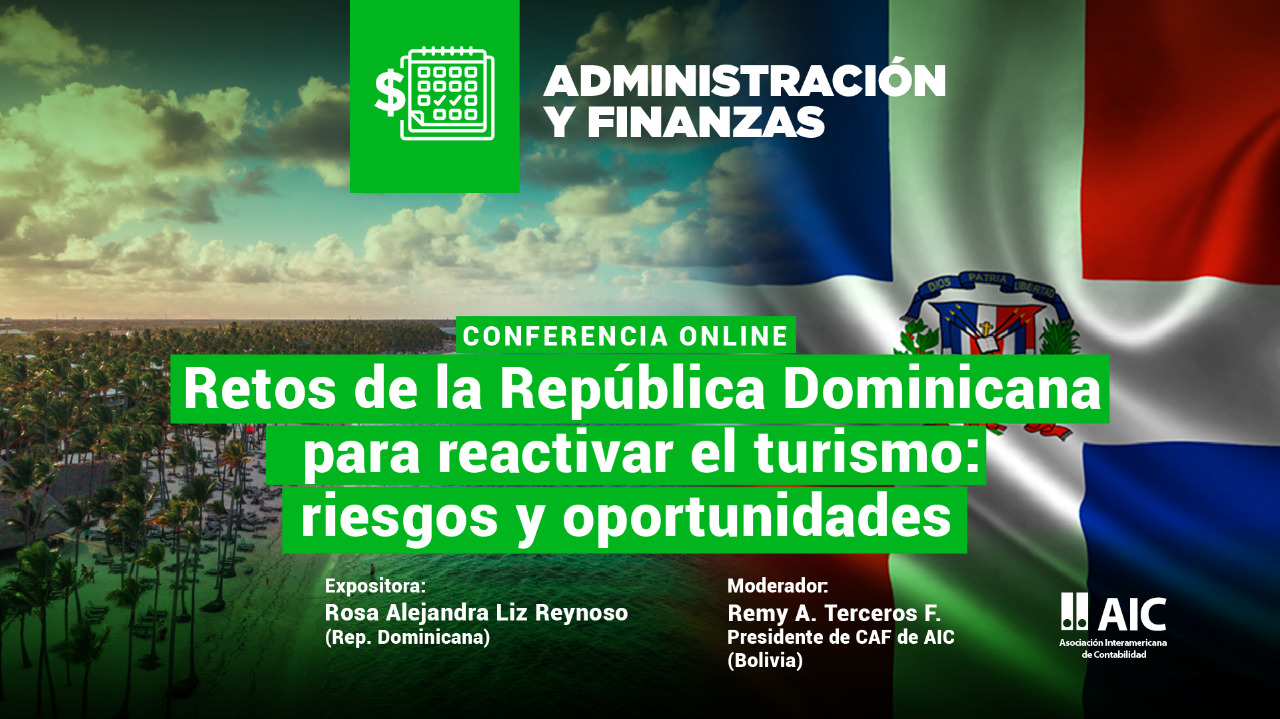 Retos de la República Dominicana para reactivar el turismo: riesgos y oportunidades