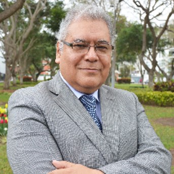 Jorge De Velazco