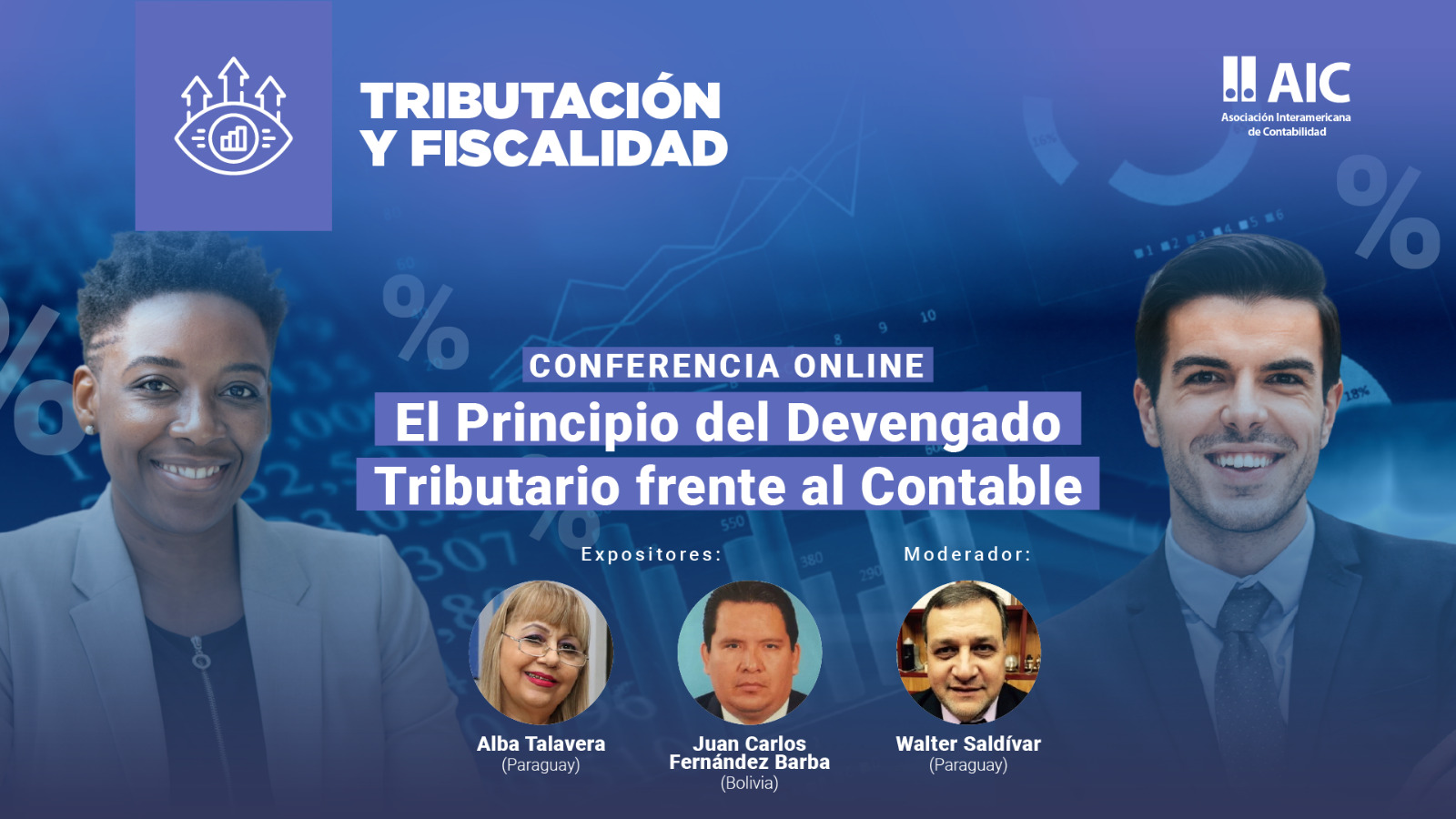 El Principio del Devengado Tributario frente al Contable - AIC