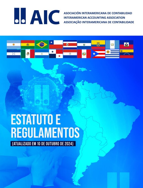 Estatuto e Regulamento da AIC em Português 2