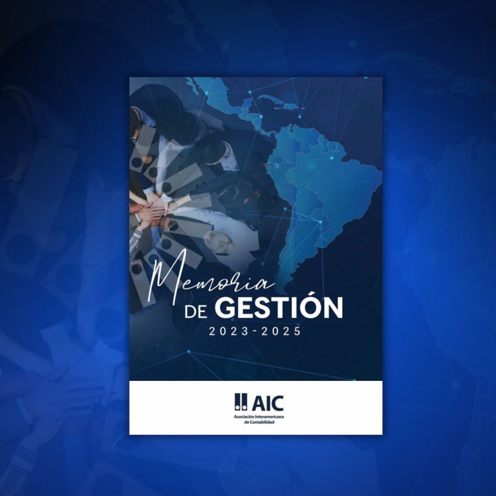 Memoria DE GESTIÓN 2023 - 2025
