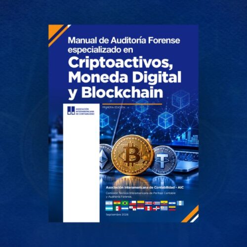 Criptoactivos, Moneda Digital y Blockchain