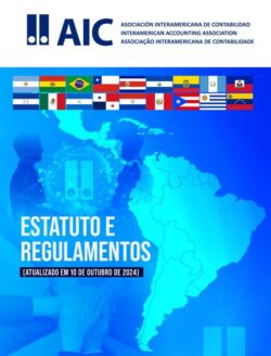 Estatuto e Regulamento da AIC em Português 2