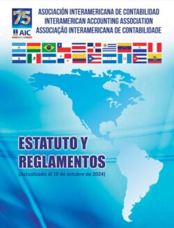 Estatuto y reglamentos 2024 capa