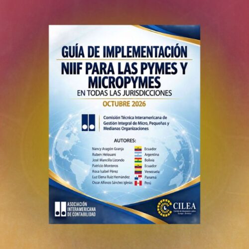 Guía de Implementación NIIF para las PYMES y MICROPYMES