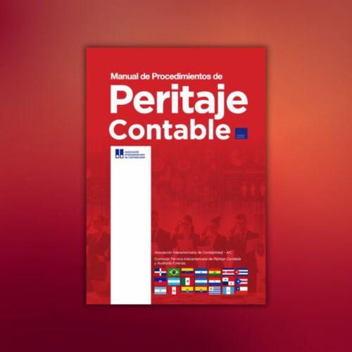 Manual de Procedimientos de Peritaje Contable