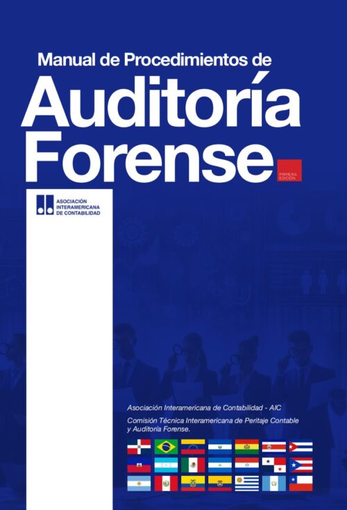 Manual de procedimientos Auditóría AIC 1