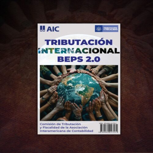 Tributación Internacional BEPS 2.0